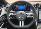 Мерседес Ц-Клас 2025 у Європі на Automoto.ua Сірий Мерседес Ц-Клас, об'ємом двигуна 1 л та пробігом 5 тис. км за 73463 $, фото 15 на Automoto.ua