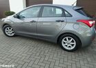 Хендай i30, объемом двигателя 1.4 л и пробегом 137 тыс. км за 7322 $, фото 11 на Automoto.ua