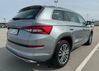 Серый Шкода Kodiaq, объемом двигателя 1.97 л и пробегом 64 тыс. км за 37664 $, фото 4 на Automoto.ua