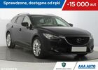 Мазда 6, об'ємом двигуна 2.49 л та пробігом 187 тис. км за 12527 $, фото 1 на Automoto.ua