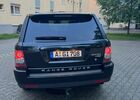 Чорний Ленд Ровер Range Rover Sport, об'ємом двигуна 2.99 л та пробігом 183 тис. км за 17873 $, фото 3 на Automoto.ua