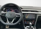 Серый Фольксваген Arteon, объемом двигателя 1.97 л и пробегом 9 тыс. км за 47644 $, фото 9 на Automoto.ua