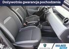 Дачия Duster, объемом двигателя 1 л и пробегом 40 тыс. км за 12095 $, фото 9 на Automoto.ua