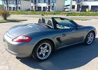 Порше Boxster, об'ємом двигуна 2.69 л та пробігом 170 тис. км за 10562 $, фото 10 на Automoto.ua