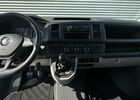 Фольксваген Transporter T6 2016 в Европе на Automoto.ua Белый Фольксваген Transporter T6, объемом двигателя 1.97 л и пробегом 224 тыс. км за 16987 $, фото 10 на Automoto.ua
