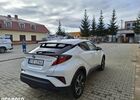 Тойота C-HR, объемом двигателя 1.8 л и пробегом 17 тыс. км за 25248 $, фото 2 на Automoto.ua