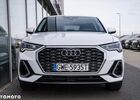 Ауди Q3 Sportback, объемом двигателя 1.5 л и пробегом 16 тыс. км за 36695 $, фото 2 на Automoto.ua