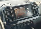 Ситроен C5 Aircross 2020 в Европе на Automoto.ua Серый Ситроен C5 Aircross, объемом двигателя 1.2 л и пробегом 44 тыс. км за 16781 $, фото 13 на Automoto.ua