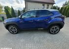 Тойота Yaris Cross, об'ємом двигуна 1.49 л та пробігом 36 тис. км за 23542 $, фото 4 на Automoto.ua