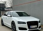 Ауди С8, объемом двигателя 3.99 л и пробегом 111 тыс. км за 38877 $, фото 1 на Automoto.ua