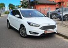 Форд Фокус, об'ємом двигуна 1.5 л та пробігом 169 тис. км за 7322 $, фото 34 на Automoto.ua