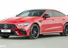 Мерседес AMG GT, объемом двигателя 3 л и пробегом 99 тыс. км за 91793 $, фото 1 на Automoto.ua