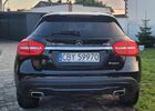 Мерседес ГЛА-Клас 2015 у Європі на Automoto.ua Чорний Мерседес ГЛА-Клас, об'ємом двигуна 2.14 л та пробігом 180 тис. км за 15255 $, фото 3 на Automoto.ua