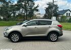 Кіа Sportage, об'ємом двигуна 1.59 л та пробігом 168 тис. км за 10994 $, фото 10 на Automoto.ua