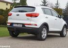 Киа Sportage, объемом двигателя 1.69 л и пробегом 150 тыс. км за 11620 $, фото 6 на Automoto.ua