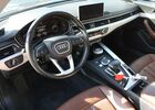 Коричневий Ауді A4 Allroad, об'ємом двигуна 2.97 л та пробігом 128 тис. км за 28342 $, фото 6 на Automoto.ua