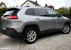 Джип Cherokee, об'ємом двигуна 1.99 л та пробігом 119 тис. км за 10778 $, фото 6 на Automoto.ua