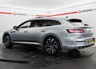 Фольксваген Arteon 2021 в Европе на Automoto.ua Серый Фольксваген Arteon, объемом двигателя 1.98 л и пробегом 87 тыс. км за 39559 $, фото 11 на Automoto.ua