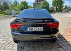 Ауді A7 Sportback, об'ємом двигуна 3 л та пробігом 200 тис. км за 16825 $, фото 27 на Automoto.ua