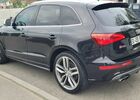 Ауді SQ5, об'ємом двигуна 2.97 л та пробігом 199 тис. км за 13585 $, фото 14 на Automoto.ua