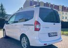 Форд Tourneo Courier, объемом двигателя 1.5 л и пробегом 184 тыс. км за 7538 $, фото 7 на Automoto.ua