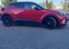 Тойота C-HR, объемом двигателя 1.8 л и пробегом 35 тыс. км за 24972 $, фото 2 на Automoto.ua