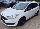 Форд Си-Макс 2019 в Европе на Automoto.ua Форд Си-Макс, объемом двигателя 0 л и пробегом 64 тыс. км за 11990 $, фото 2 на Automoto.ua