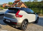 Вольво XC40, объемом двигателя 1.97 л и пробегом 184 тыс. км за 23737 $, фото 11 на Automoto.ua