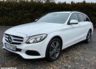 Мерседес Ц-Класс 2015 в Европе на Automoto.ua Белый Мерседес Ц-Класс, объемом двигателя 1 л и пробегом 280 тыс. км за 49900 $, фото 13 на Automoto.ua
