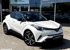 Тойота C-HR, объемом двигателя 1.8 л и пробегом 103 тыс. км за 17257 $, фото 2 на Automoto.ua