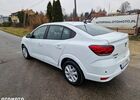 Дачия Логан 2021 в Европе на Automoto.ua Белый Дачия Логан, объемом двигателя 0.9 л и пробегом 141 тыс. км за 36900 $, фото 1 на Automoto.ua