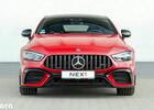 Мерседес AMG GT, объемом двигателя 3 л и пробегом 99 тыс. км за 91793 $, фото 2 на Automoto.ua