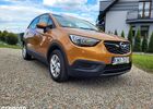 Опель Crossland X, об'ємом двигуна 1.2 л та пробігом 50 тис. км за 13564 $, фото 1 на Automoto.ua