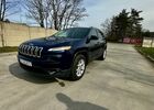 Джип Cherokee, об'ємом двигуна 3.24 л та пробігом 196 тис. км за 12721 $, фото 10 на Automoto.ua