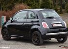 Фиат 500, объемом двигателя 1.24 л и пробегом 80 тыс. км за 6458 $, фото 8 на Automoto.ua