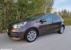 Киа Рио, объемом двигателя 1.25 л и пробегом 57 тыс. км за 10799 $, фото 1 на Automoto.ua