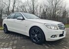 Мерседес Ц-Класс 2009 в Европе на Automoto.ua Белый Мерседес Ц-Класс, объемом двигателя 1 л и пробегом 213 тыс. км за 37900 $, фото 29 на Automoto.ua