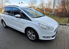 Форд Галаксі, об'ємом двигуна 2 л та пробігом 221 тис. км за 14903 $, фото 1 на Automoto.ua