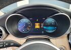 Мерседес Ц-Клас 2019 у Європі на Automoto.ua Чорний Мерседес Ц-Клас, об'ємом двигуна 1 л та пробігом 166 тис. км за 20073 $, фото 24 на Automoto.ua
