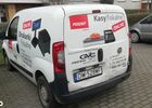 Фиат Fiorino, объемом двигателя 1.25 л и пробегом 315 тыс. км за 2052 $, фото 5 на Automoto.ua