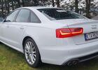 Ауди А6, объемом двигателя 1.97 л и пробегом 127 тыс. км за 15529 $, фото 3 на Automoto.ua