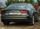 Ауди A7 Sportback, объемом двигателя 3 л и пробегом 182 тыс. км за 20086 $, фото 2 на Automoto.ua