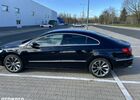 Фольксваген CC / Passat CC, об'ємом двигуна 1.98 л та пробігом 286 тис. км за 6263 $, фото 6 на Automoto.ua