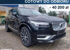 Вольво ХС90, объемом двигателя 1.97 л и пробегом 1 тыс. км за 75810 $, фото 1 на Automoto.ua