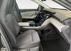 Форд Эксплорер 2025 в Европе на Automoto.ua Серый Форд Эксплорер, объемом двигателя 0 л и пробегом 0 тыс. км за 53156 $, фото 9 на Automoto.ua