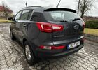 Кіа Sportage, об'ємом двигуна 1.69 л та пробігом 255 тис. км за 8207 $, фото 11 на Automoto.ua