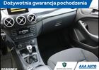 Мерседес Б-клас 2011 у Європі на Automoto.ua Сірий Мерседес Б-клас, об'ємом двигуна 1 л та пробігом 149 тис. км за 7749 $, фото 8 на Automoto.ua
