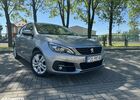 Пежо 308, объемом двигателя 1.5 л и пробегом 143 тыс. км за 10734 $, фото 1 на Automoto.ua