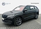 Шкода Kodiaq, объемом двигателя 1.98 л и пробегом 96 тыс. км за 34545 $, фото 2 на Automoto.ua