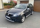 Дачія Sandero, об'ємом двигуна 1.6 л та пробігом 113 тис. км за 4082 $, фото 10 на Automoto.ua